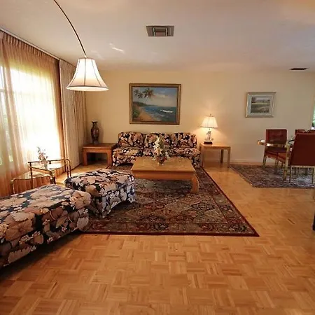 Casa Maria Villa